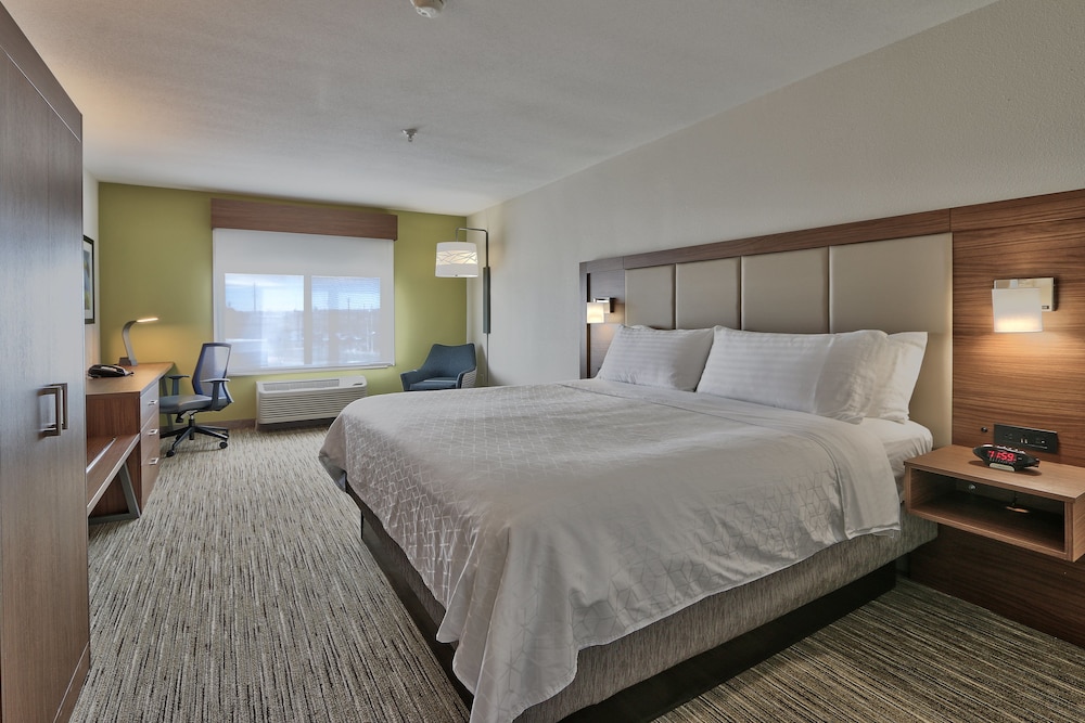 holiday inn express and suites albuquerque historic old town
