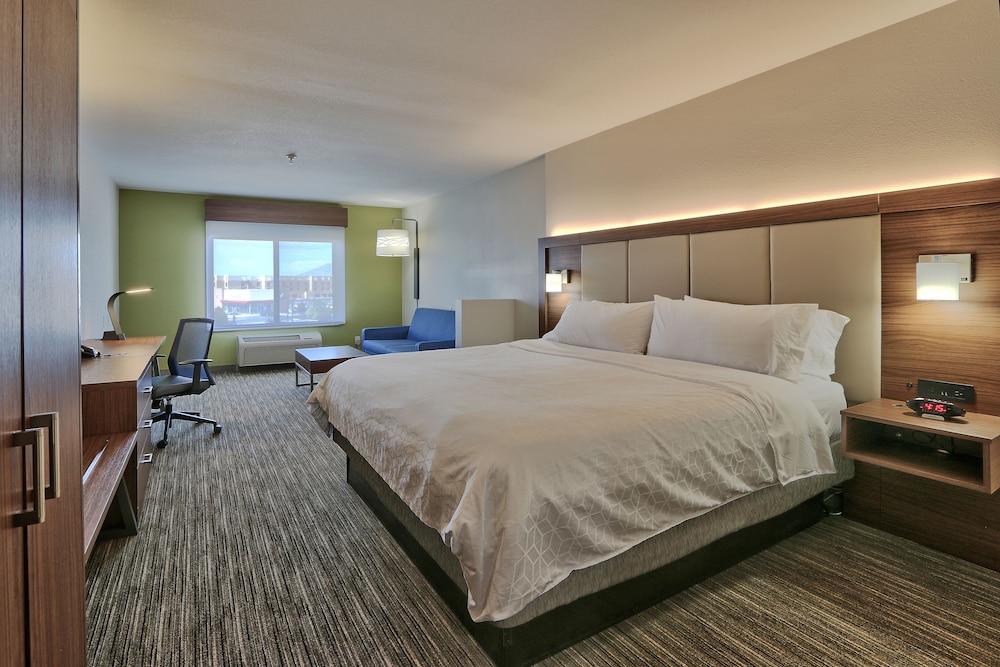 holiday inn express and suites albuquerque historic old town