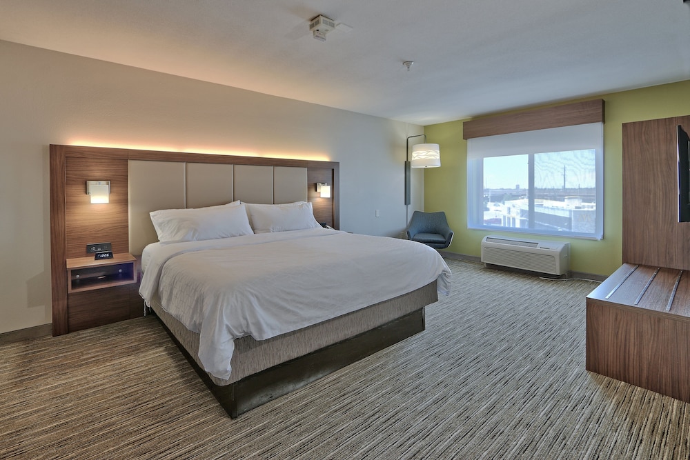 holiday inn express and suites albuquerque historic old town