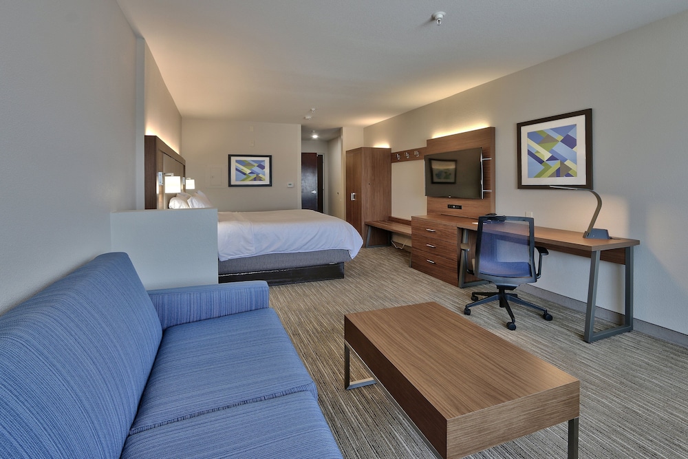 holiday inn express and suites albuquerque historic old town