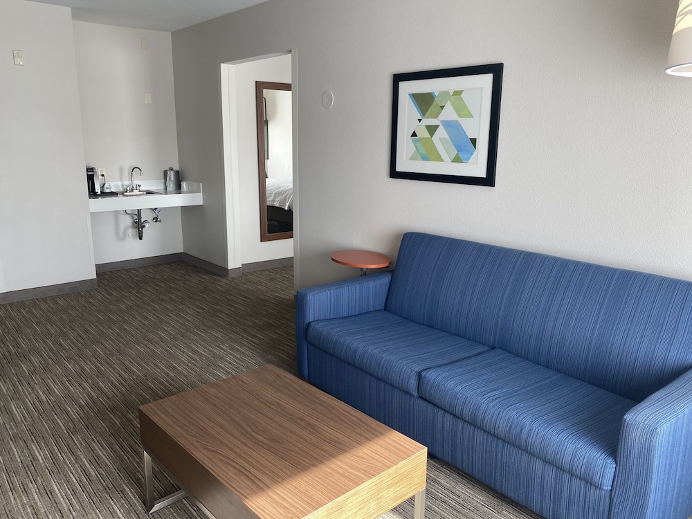 holiday inn express and suites albuquerque historic old town