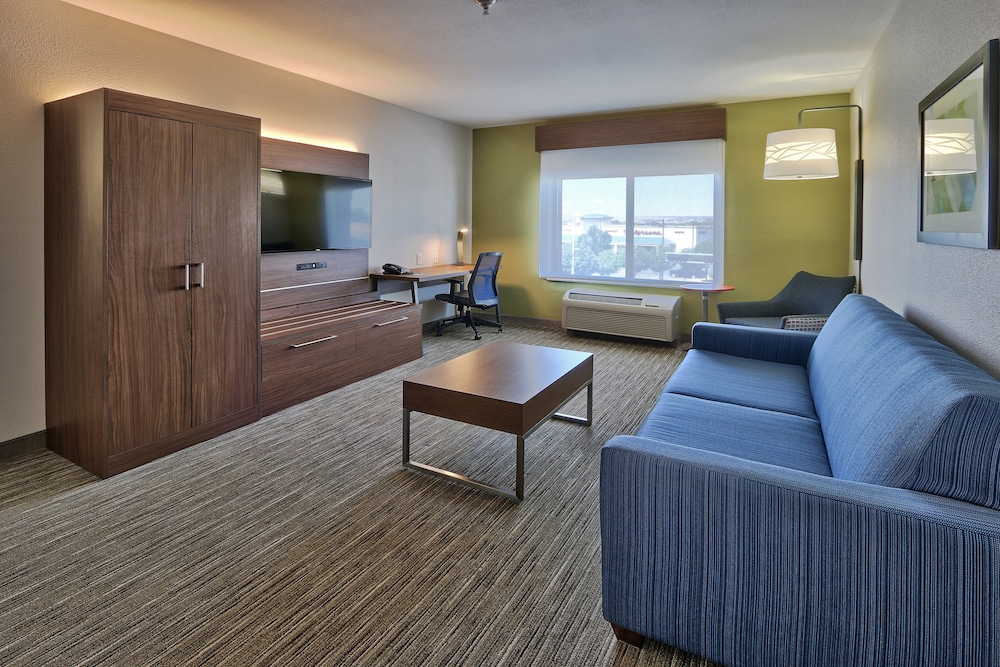 holiday inn express and suites albuquerque historic old town