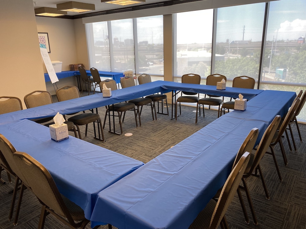 holiday inn express and suites albuquerque historic old town