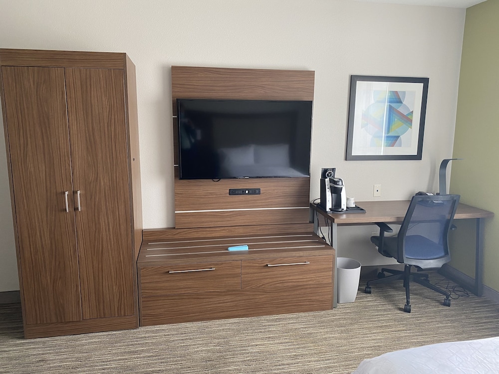 holiday inn express and suites albuquerque historic old town