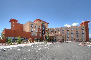 holiday inn express and suites albuquerque historic old town