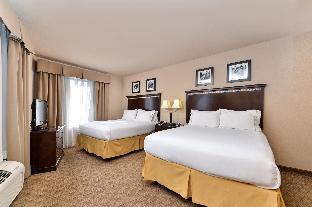 holiday inn express and suites albuquerque historic old town