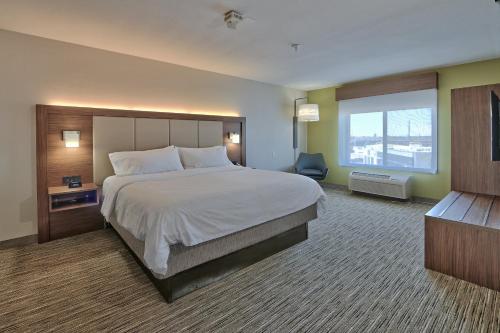 holiday inn express and suites albuquerque historic old town