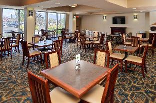 holiday inn express and suites albuquerque historic old town