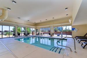 holiday inn express and suites albuquerque historic old town