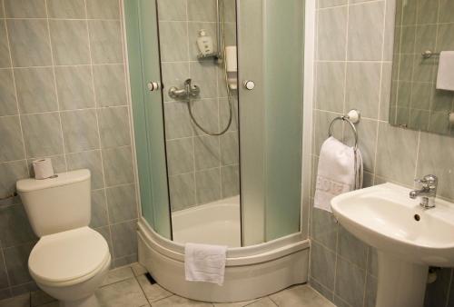 cracow old town guest house