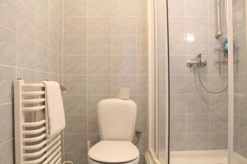 cracow old town guest house