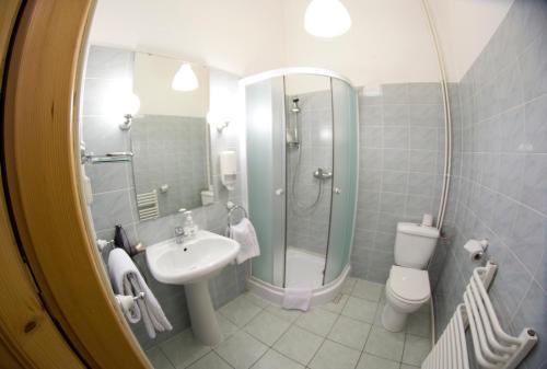 cracow old town guest house