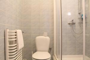 cracow old town guest house