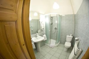 cracow old town guest house