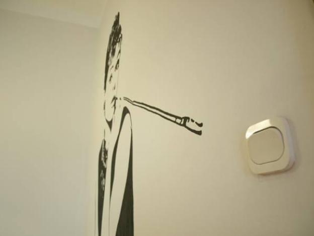 cracow old town guest house