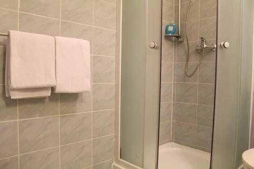 cracow old town guest house