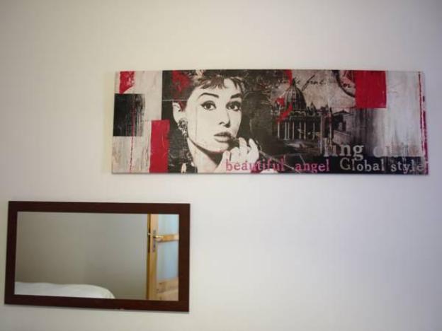 cracow old town guest house