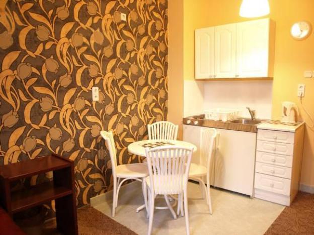 cracow old town guest house