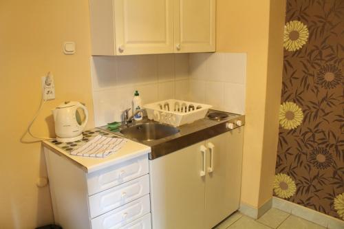 cracow old town guest house