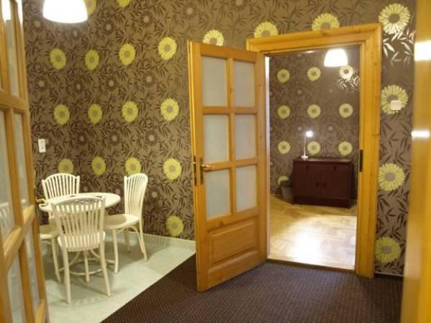 cracow old town guest house