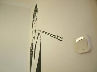 cracow old town guest house