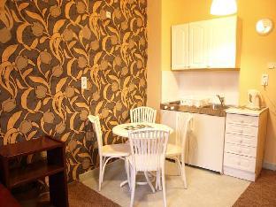 cracow old town guest house