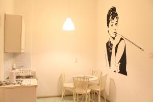 cracow old town guest house