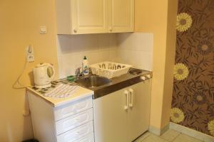 cracow old town guest house