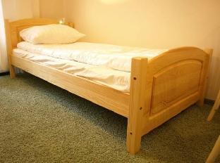 cracow old town guest house