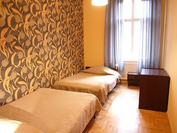 cracow old town guest house