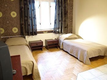 cracow old town guest house