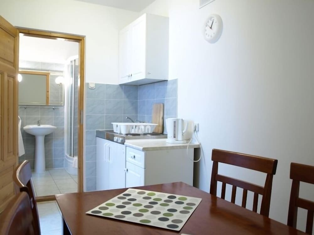 cracow old town guest house