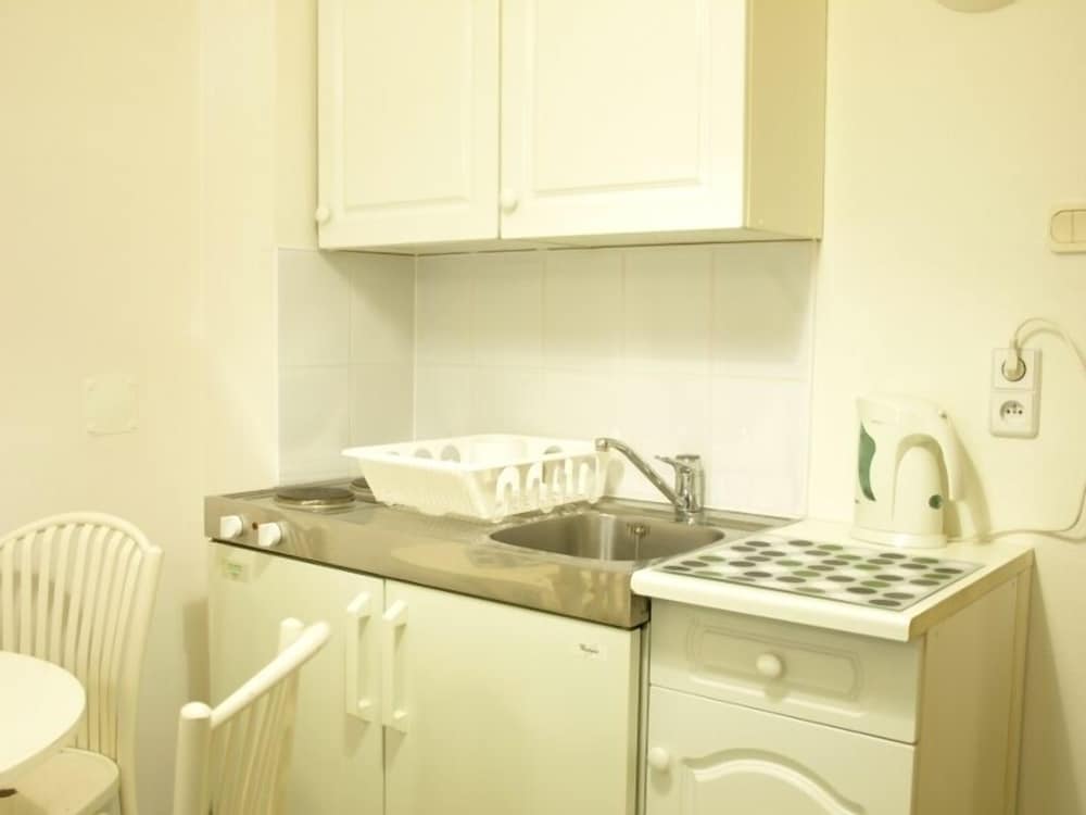 cracow old town guest house