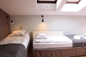 cracow old town guest house