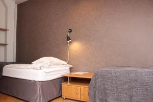 cracow old town guest house