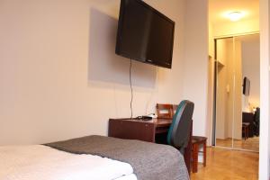 cracow old town guest house