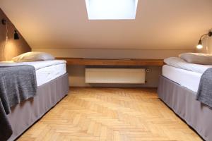 cracow old town guest house