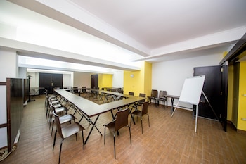 best western central hotel