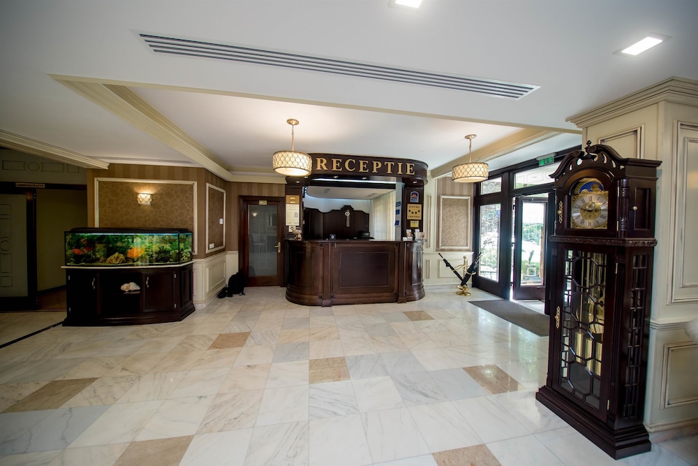 best western central hotel