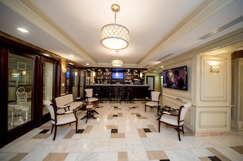 best western central hotel