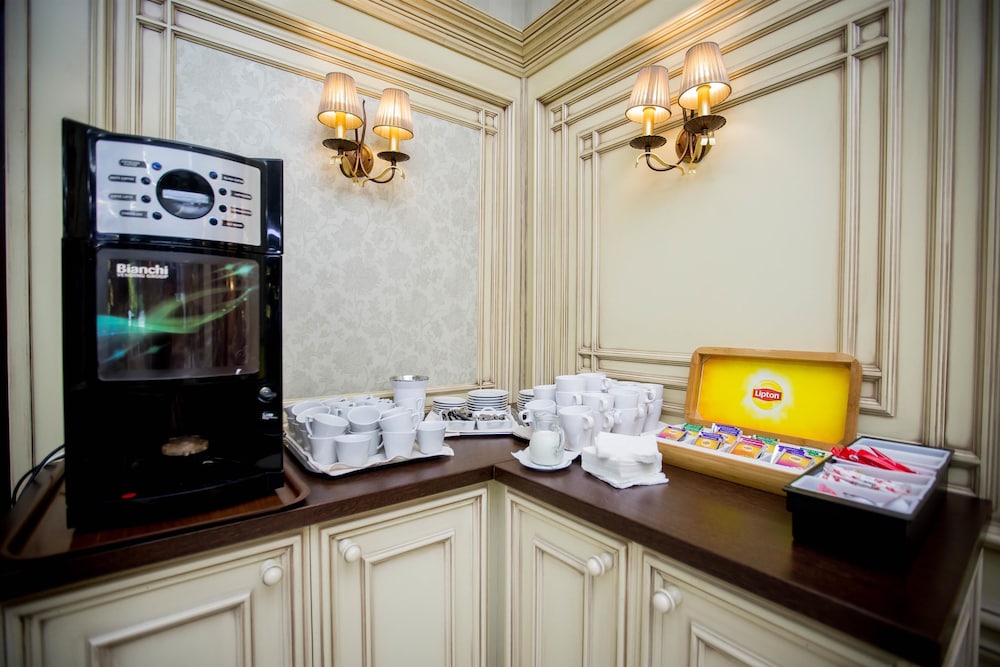 best western central hotel