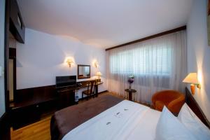 best western central hotel