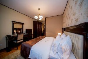 best western central hotel