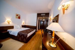 best western central hotel