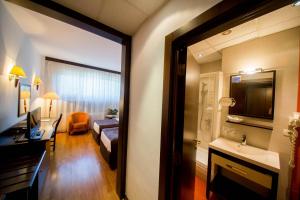 best western central hotel