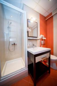 best western central hotel