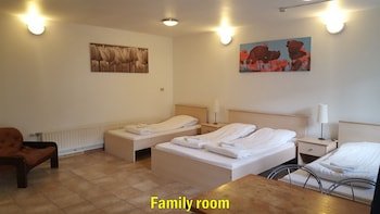 travel inn guesthouse