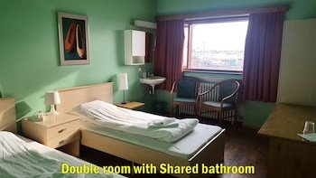 travel inn guesthouse