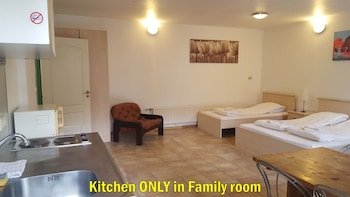 travel inn guesthouse