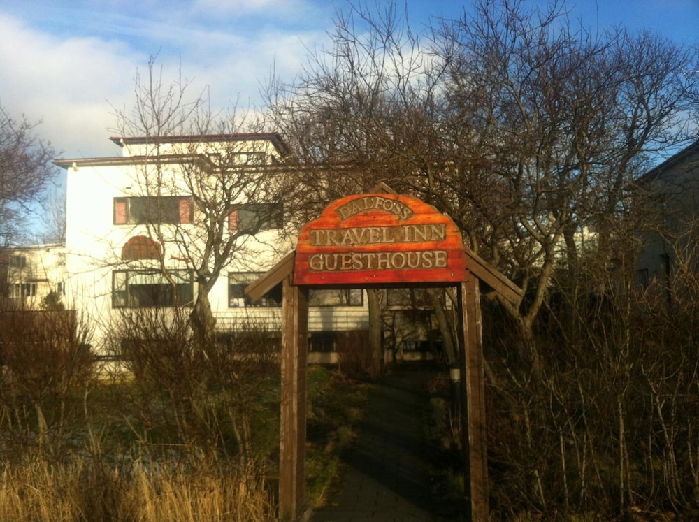 travel inn guesthouse